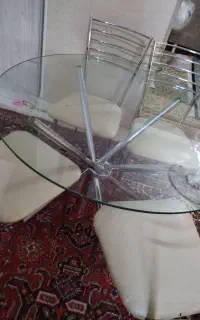 غذاخوری4نفره