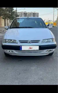 زانتیا درحد صفر