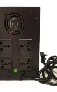 یو پی اس سه کاوا یورنت