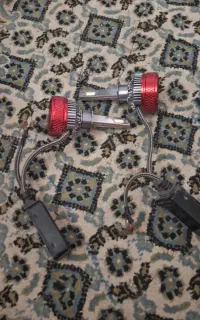 3جفت هدلایت خوب