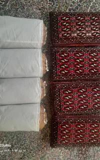 پشتی و کوسن