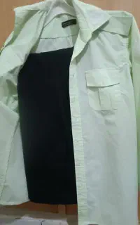 لباس نظامی