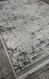 فرش کاشان BCF ۵۰۰ شانه / قیمت کارخانه