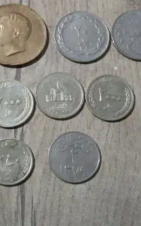 وسایل شخصی