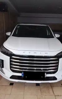 اکستریم QX مدل1403 تحویل فوری