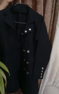 مانتو شلوار اداری
