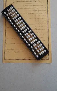 چرتکه آموزش خلاقیت کودکان