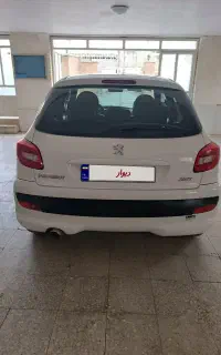 ۲۰۷،فلز،۱۴۰۰،فرمان برقی،تی یو فایو