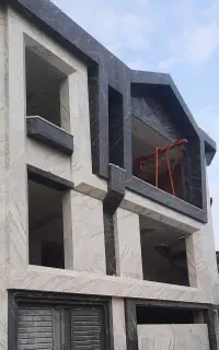 سنگ کاری و کاشی کاری