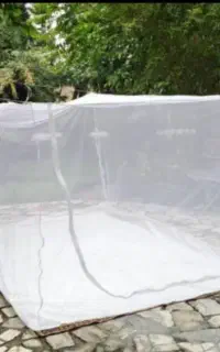 پشه بند ۱۰ نفره