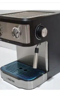 اسپرسو ساز۲۵ بار  نوا ۱۴۷ ـجزیره شیراز