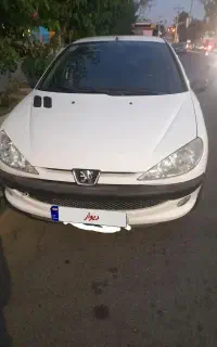 206مدل 1400