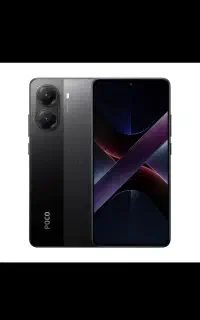 گوشی شیامی پوکو x7