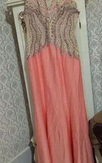 لباس مجلسی