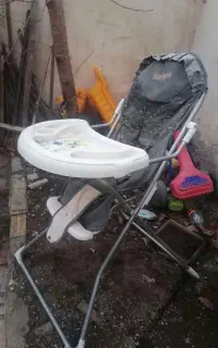 صندلی غذا خوری کودک