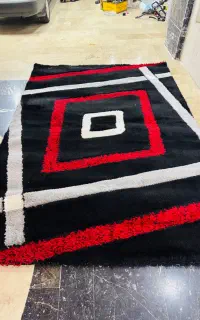 فرش ۶متری