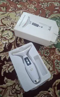 ماساژرصورت