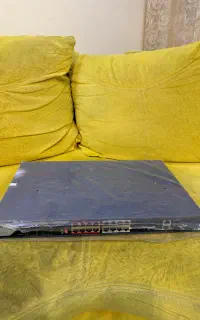 سویچ‌شبکه HIKVISION