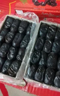 خرما درجه یک بلوچستان زیر قیمت