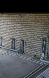 لوله بازکنی ،تعمیرات کامل منزل ،لوله کشی،نشت یابی