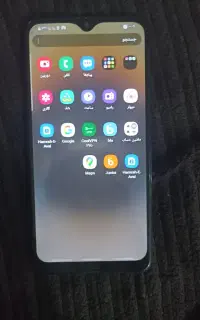 گوشی a10s