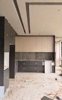 طراحی اجرا بازسازی
