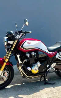 cb1300 sp 2020