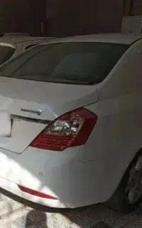 جیلی امگرند (تک برگ سند)