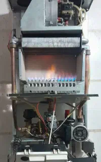 تعمیر.فروش.نصب.پکیچ. آبگرمکن دیواری