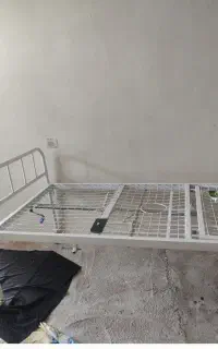 تخت بیمار نو
