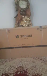 تلویزیون اسنوا ۵۰