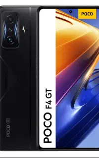 پوکو  f4 gt