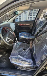 دنا اتمات اپشنال ۱۴۰۴ شرایطی و چکی