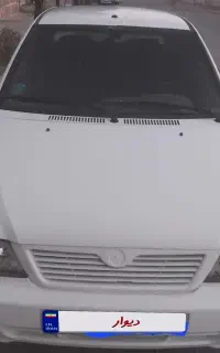 پراید ۱۳۲
