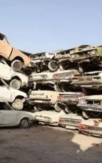 پذیرش خودروهای فرسوده اوراقی چپی قیمت ۹۰