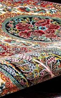 قالیشویی الماس پاک