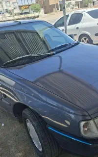 پژو۴۰۵مدل ۹۸