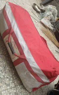 چادر۴×۳ نو آکبند