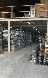 اسپرسوساز چک شیش ماهه ایتالیایی لاسپازیاله جیمبالی