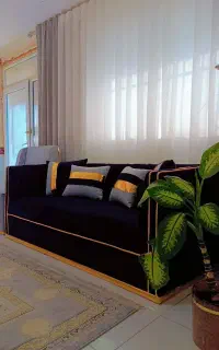 مبل 5 نفره