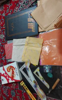 وسایل خیاطی