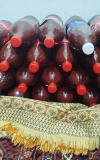رب گوجه فرنگی محلی