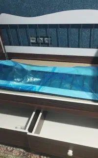 تخت کودک