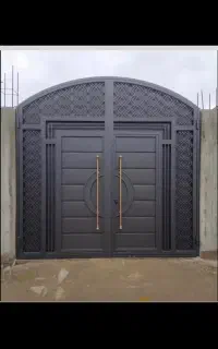 آهنگری و جوشکاری کیفیت بالا قیمت مناسب