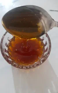 شیره انگور کشمش و عسگری بشرط