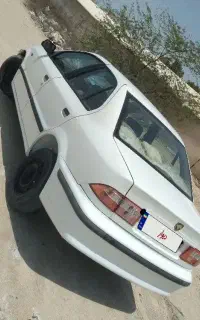 سمند 96