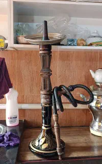 قلیان گردو