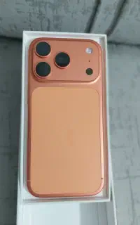 آیفون ۱۷ پرو
