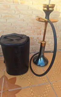 قلیون کرنو اصل کام دهی  خیلی خوب