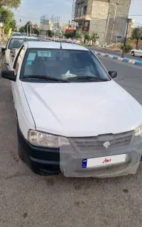 اریسان مدل ۹۵ ۱۲۵ تا کار واقعی